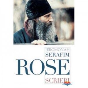 Scrieri - ierom. Serafim Rose