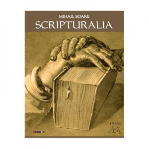 Scripturalia - Mihail Soare