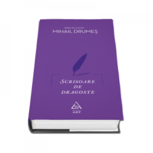 Scrisoare de dragoste - Mihail Drumes