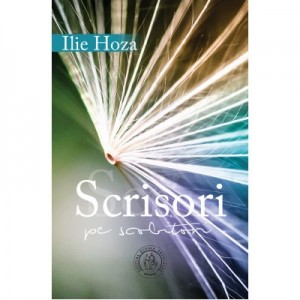 Scrisori pe scobitori - Ilie Hoza