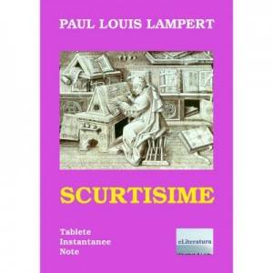 Scurtisime - Paul Louis Lampert