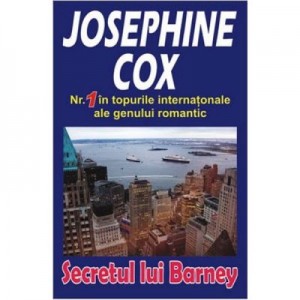 Secretul lui Barney - Josephine Cox