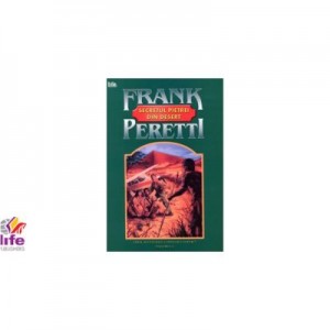 Secretul pietrei din desert - Frank Peretti