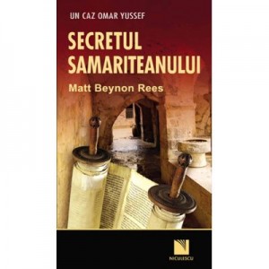 Secretul samariteanului (Matt Beynon Rees)