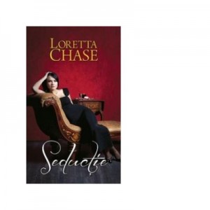 Seductie - Loretta Chase