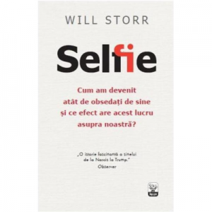 Selfie - Will Storr