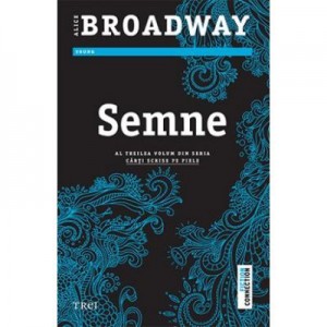 Semne - Alice Broadway