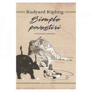 Simple povestiri - Rudyard Kipling