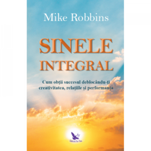 Sinele integral - Mike Robbins