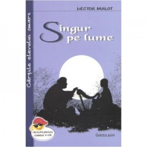 Singur pe lume - Hector Malot