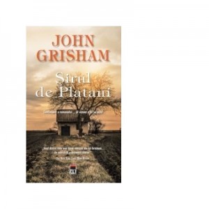 Sirul de platani - John Grisham