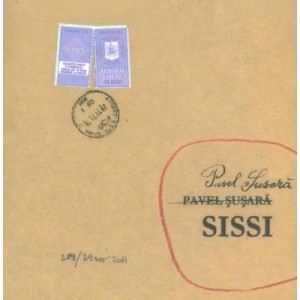 Sissi - Pavel Susara