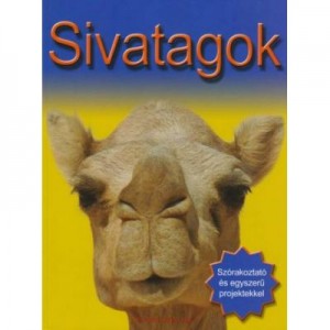 Sivatagok