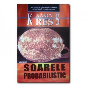 Soarele Probabilistic - Nnay Kress