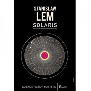 Solaris - Stanislaw Lem