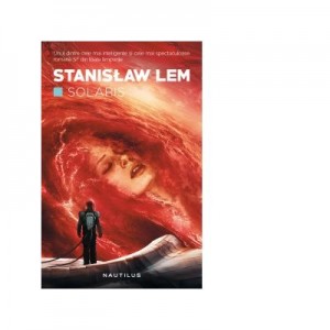 Solaris (editia 2018) - Stanislaw Lem