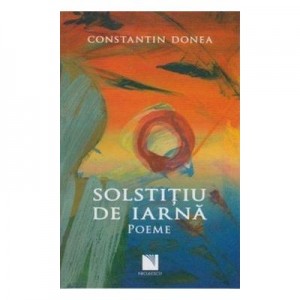 Solstitiu de iarna - Constantin Donea