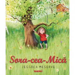 Sora cea mica - Jessica Meserve