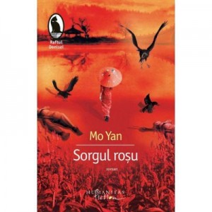 Sorgul roşu - Mo Yan