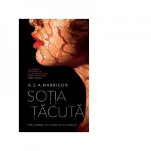 Sotia tacuta - A. S. A. Harrison