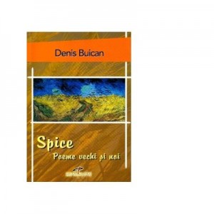 Spice - Denis Buican