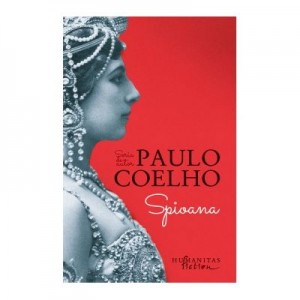 Spioana - Paulo Coelho