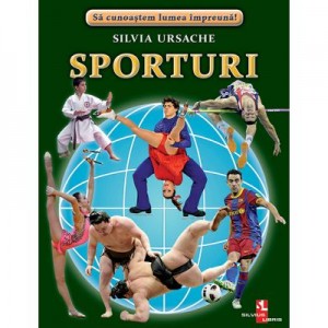 Sporturi - Silvia Ursache