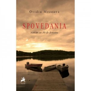 Spovedania - Ovidiu Moceanu