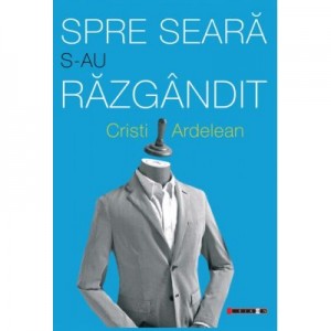 Spre seara s-au razgandit - Cristi ARDELEAN