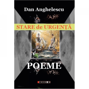 Stare de urgenta - Dan Anghelescu