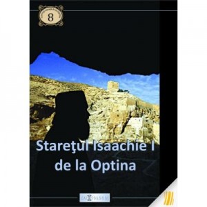 Staretul Isaachie I de la Optina