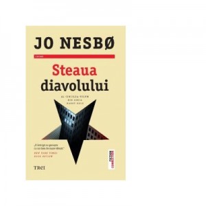 Steaua diavolului - Jo Nesbo