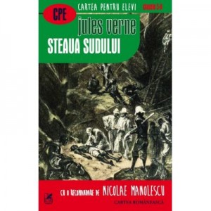 Steaua sudului - Jules Verne