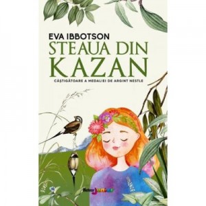 Steaua din Kazan - Eva Ibbotson