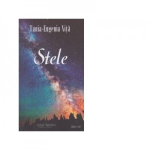 Stele - Tania Eugenia Nita