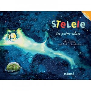 Stelele in prim-plan - Celine Manillier, Adele Tariel