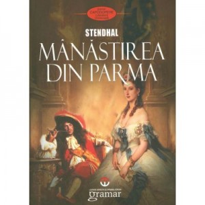 Manastirea din Parma - Stendhal