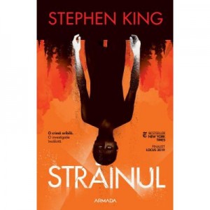 Strainul - Stephen King