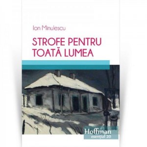 Strofe pentru toata lumea - Ion Minulescu