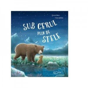 Sub cerul plin de stele - Owen Hart, Sean Julian