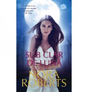 Sub clar de luna - Nora Roberts