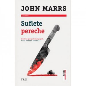 Suflete pereche - John Marrs