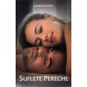 Suflete pereche - Lorena Lenn