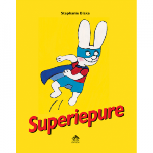 Superiepure - Stephanie Blake