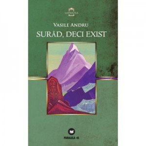 Surad, deci exist - Vasile Andru