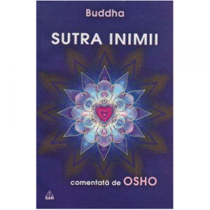 Sutra inimii comentata de Osho