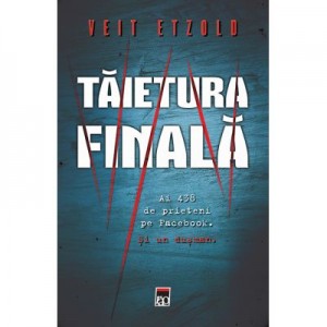 Taietura finala - Veit Etzold