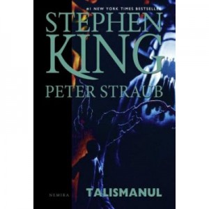 Talismanul (hardcover) - Stephen King