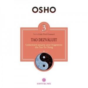 Tao dezvaluit - Osho