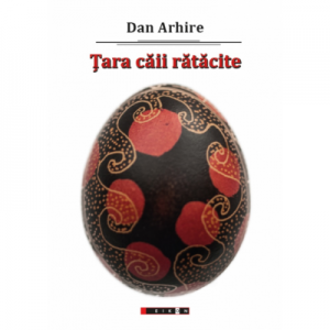 Tara caii ratacite - Dan Arhire